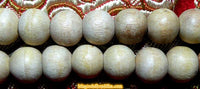 Chapelet Bouddhiste Thaï en bois sacré Mae Koon - Très Vénérable LP Koon. La Magie du Bouddha.