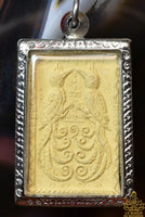Salika Kru Amulet – Venerable Phrakru Pariyat Thammakit