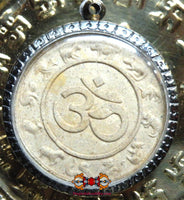 Grande amulette de Ganesh. La Magie du Bouddha.
