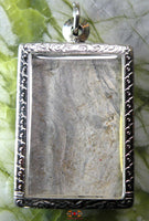 Amulette du Bouddha Phra Somdej (avec reliques). La Magie du Bouddha.