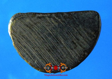 Amulettes alchimiques du Roi des guérisseurs Po Shiwok. La Magie du Bouddha.