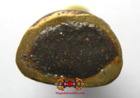 Rare amulette Lersi en cuivre - Très Vénérable LP Phromma. La Magie du Bouddha.