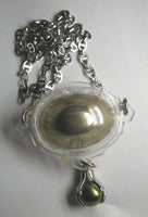 Collier sacré Bia Gae et Look Sakot - Wat Klang Bang Keow. La Magie du Bouddha.