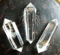 Cristal de méditation - Vénérable Lersi Tafai. La Magie du Bouddha.