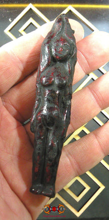 Talisman Makaliporn par un Ajarn du Cambodge. La Magie du Bouddha.