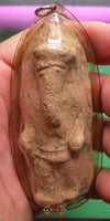 Grande tablette votive Cambodgienne du Dieu éléphant Ganesh. La Magie du Bouddha.