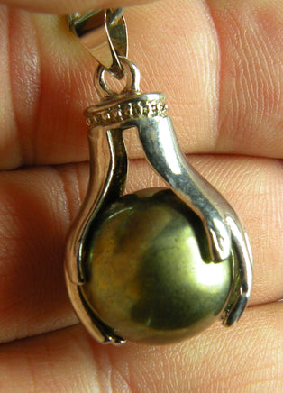 Collier sacré Bia Gae et Look Sakot - Wat Klang Bang Keow. La Magie du Bouddha.