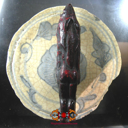 Talisman Makaliporn par un Ajarn du Cambodge. La Magie du Bouddha.