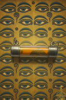 Amulette Tibétaine mantra Mig Thong - Contre les rumeurs et personnes jalouses. La Magie du Bouddha.