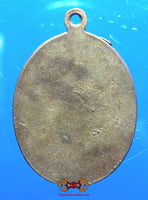 Médaille de Phra Pikanet (Ganesh) - Très Vénérable LP Kloy. La Magie du Bouddha.