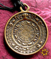 Chapelet tibétain mala pour la pratique du Bouddha de médecine Sangye Menla. La Magie du Bouddha.