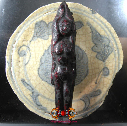 Talisman Makaliporn par un Ajarn du Cambodge. La Magie du Bouddha.