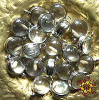 Relique de riz fossile Hin Khaosan - Riz du bol du Bouddha. La Magie du Bouddha.