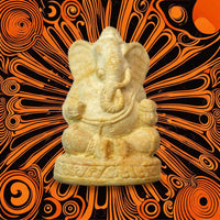 Amulette Phra Pikanet – Luang Phor Kambo – Wat Kut Chompoo (2012) La Magie du Bouddha.