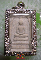Amulette Thaï du Bouddha Phra Somdej - Wat Soi Dao Nuea. La Magie du Bouddha.