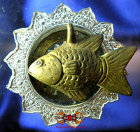 Grand talisman de fortune Pla Tapian. La Magie du Bouddha.
