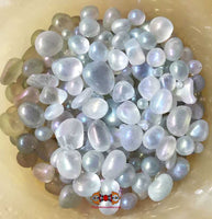 Reliques minerales Sarira de Guan Yin. La Magie du Bouddha.