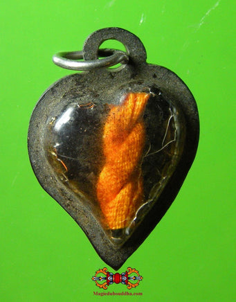 Amulettes reliques Saï Sin - Très Vénérable LP Phong. La Magie du Bouddha.