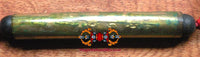 Ceinture magique protectrice Takut - Très Vénérable LP Phong Titajaro. La Magie du Bouddha.