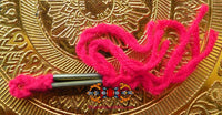 Amulette Takut et Pa Yant du Très Vénérable LP Waen du Wat Doi Mae Pang. La Magie du Bouddha.