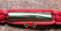 Ceinture magique protectrice Takut - Très Vénérable LP Phong Titajaro. La Magie du Bouddha.