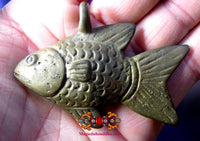 Grand talisman de fortune Pla Tapian. La Magie du Bouddha.