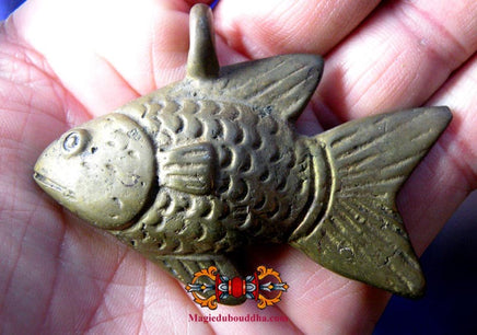 Grand talisman de fortune Pla Tapian. La Magie du Bouddha.