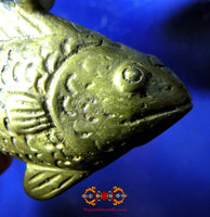 Grand talisman de fortune Pla Tapian. La Magie du Bouddha.