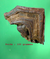 Pierres sacrées Tsésites - Ecritures des Djinns. La Magie du Bouddha.