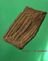Pierres sacrées Tsésites - Ecritures des Djinns. La Magie du Bouddha.