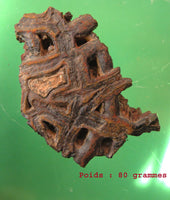 Pierres sacrées Tsésites - Ecritures des Djinns. La Magie du Bouddha.