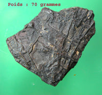 Pierres sacrées Tsésites - Ecritures des Djinns. La Magie du Bouddha.