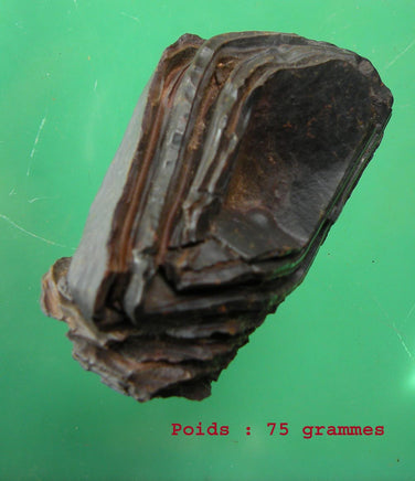 Pierres sacrées Tsésites - Ecritures des Djinns. La Magie du Bouddha.