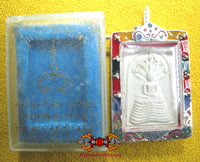 Amulette du Bouddha Phra Naphok - Très Vénérable LP Pae. La Magie du Bouddha.