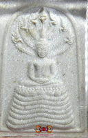Amulette du Bouddha Phra Naphok - Très Vénérable LP Pae. La Magie du Bouddha.