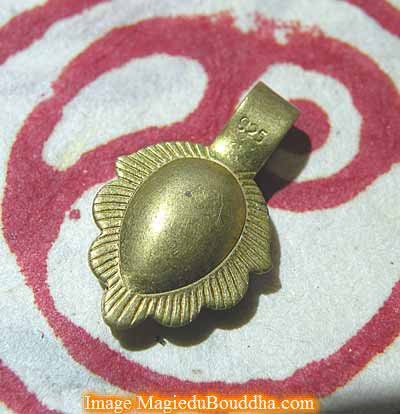 Pince compteur de mantra pour mala - compteur de mantra - Modèle "Joyaux". magiedubouddha