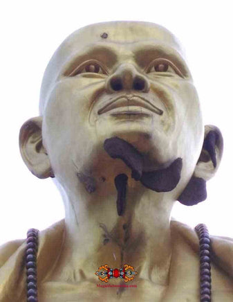 Amulette Roop Lor de Kruba Srivichai vendor-unknown