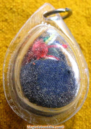 Pilule sacrée Tibétaine Sangye Menla Rilbu - Le Vénérable Yogi Pemba Dorje. La Magie du Bouddha.