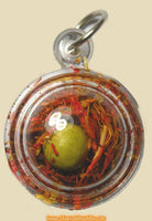 Pilule sacrée Tibétaine du Bouddha des richesses - Dzambhalla rilbu. La Magie du Bouddha.