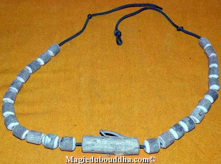 Ceinture de santé Paya Tao Héo - Très Vénérable Ajarn Sané. La Magie du Bouddha.