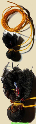 Pilule sacrée Tibétaine prophylactique "aux 9 parfums". La Magie du Bouddha.