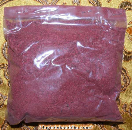 Poudre de bois de santal (rouge) vendor-unknown