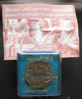 Amulette Jatukham Rammathep et Ganesh - Wat Po Geow Phrasit. magiedubouddha