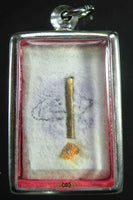 Grande amulette miraculeuse Phra Phrom (Brahma) - Très Vénérable LP Dooh. La Magie du Bouddha.