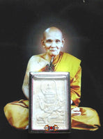 Amulettes Thai Phra Phrom (Brahma) - Très Vénérable LP Dooh. magiedubouddha