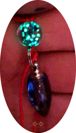 Amulette de santé Ringsel du Bouddha Sangye Menla. La Magie du Bouddha.