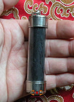 Grande amulette Mantra Karmapa Khyeno - Protection de Sa Sainteté Karmapa La Magie du Bouddha.