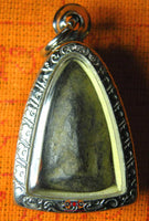 Amulettes Thai pour la bonne santé - Wat Wichit Kan Nimit. La Magie du Bouddha.