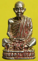 Amulette thai roop lor de luang phor koon.