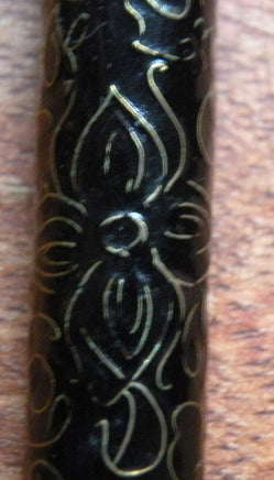 Ceinture protectrice magique avec amulette Takut XXL - Wat Ratchanada. magiedubouddha.com